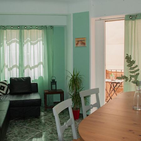 Studio Stay Alicante Ngoại thất bức ảnh