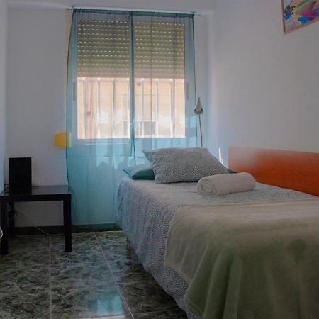 Studio Stay Alicante Ngoại thất bức ảnh