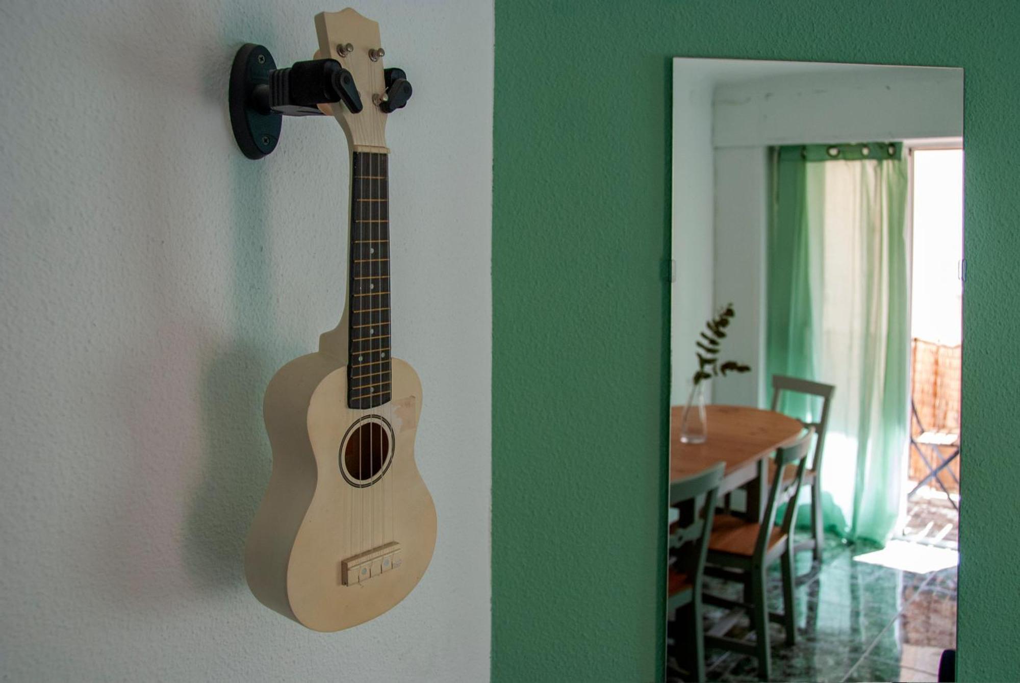 Studio Stay Alicante Ngoại thất bức ảnh