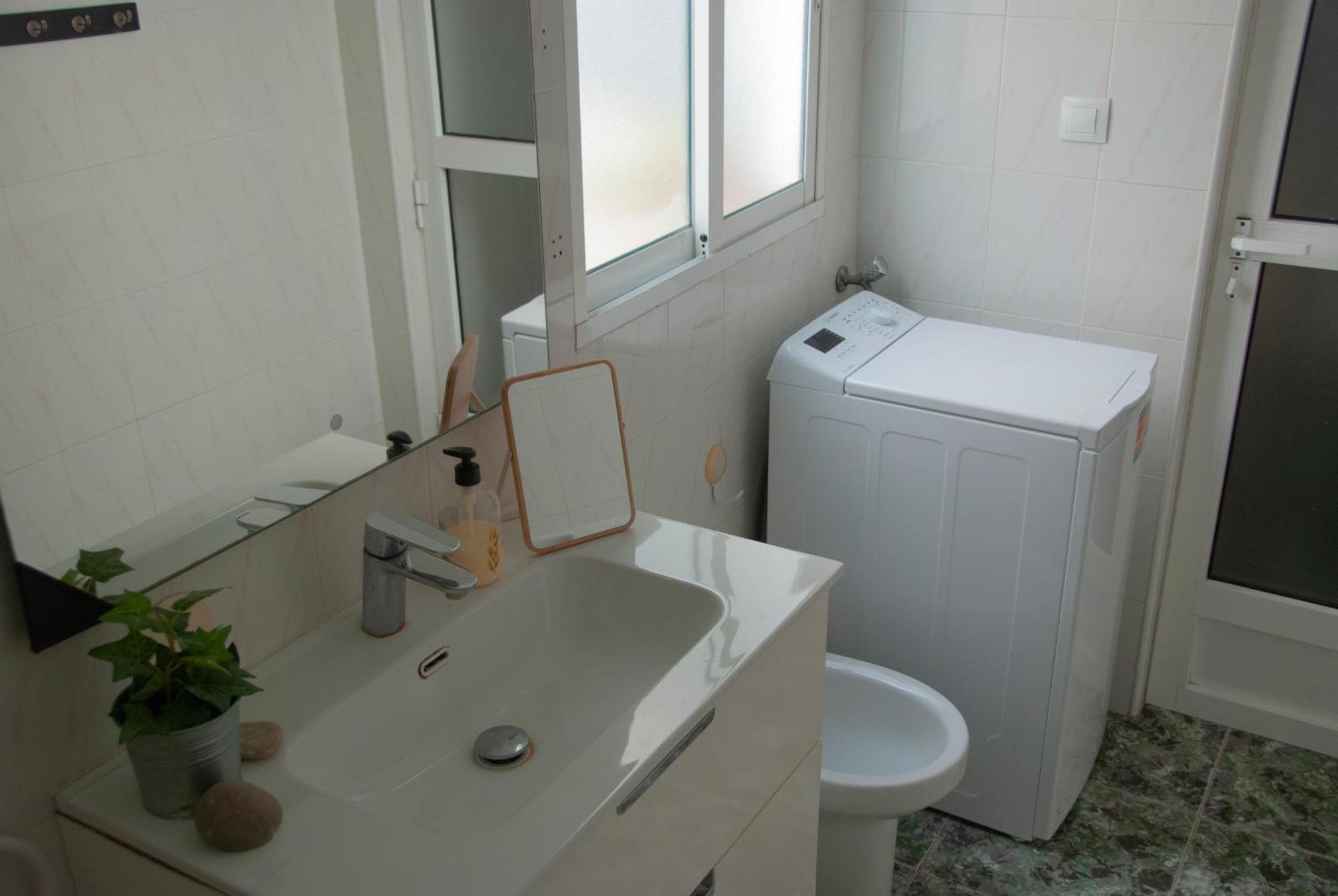 Studio Stay Alicante Ngoại thất bức ảnh