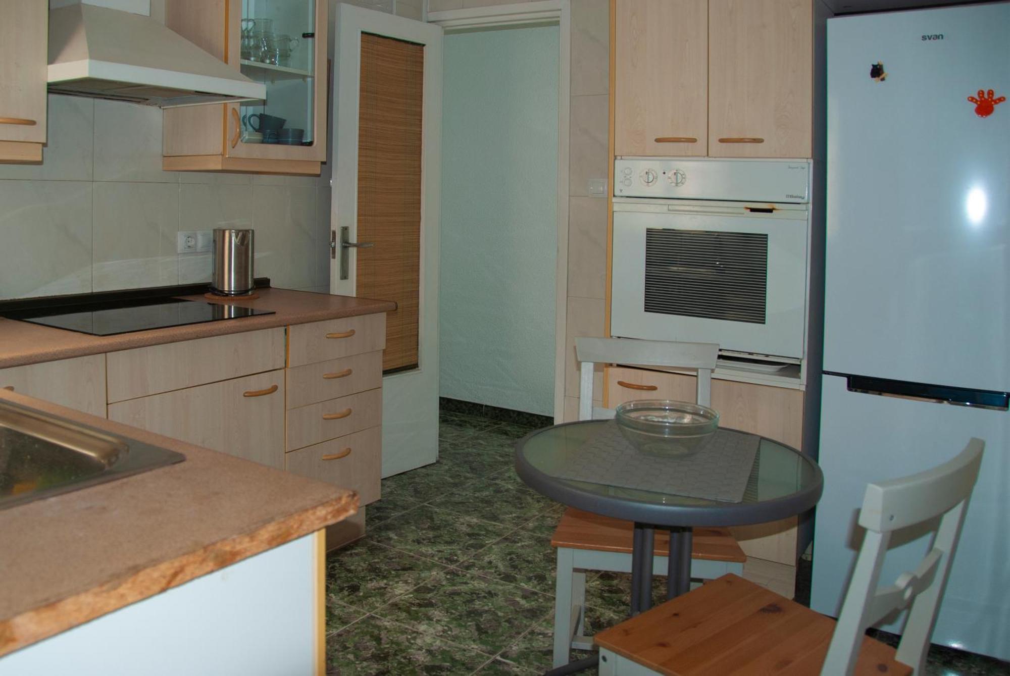 Studio Stay Alicante Ngoại thất bức ảnh
