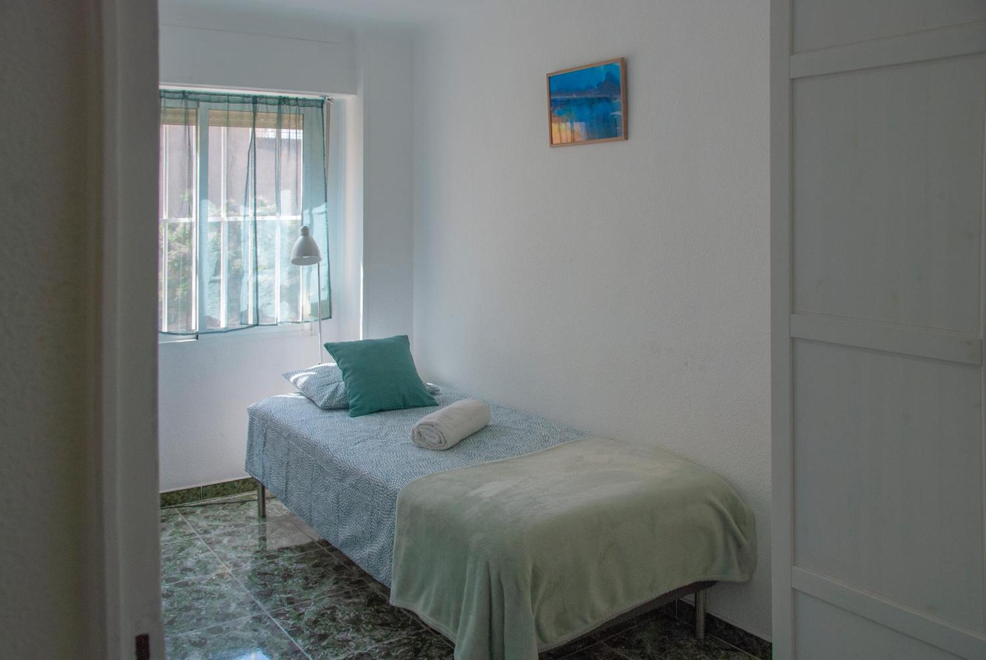 Studio Stay Alicante Ngoại thất bức ảnh