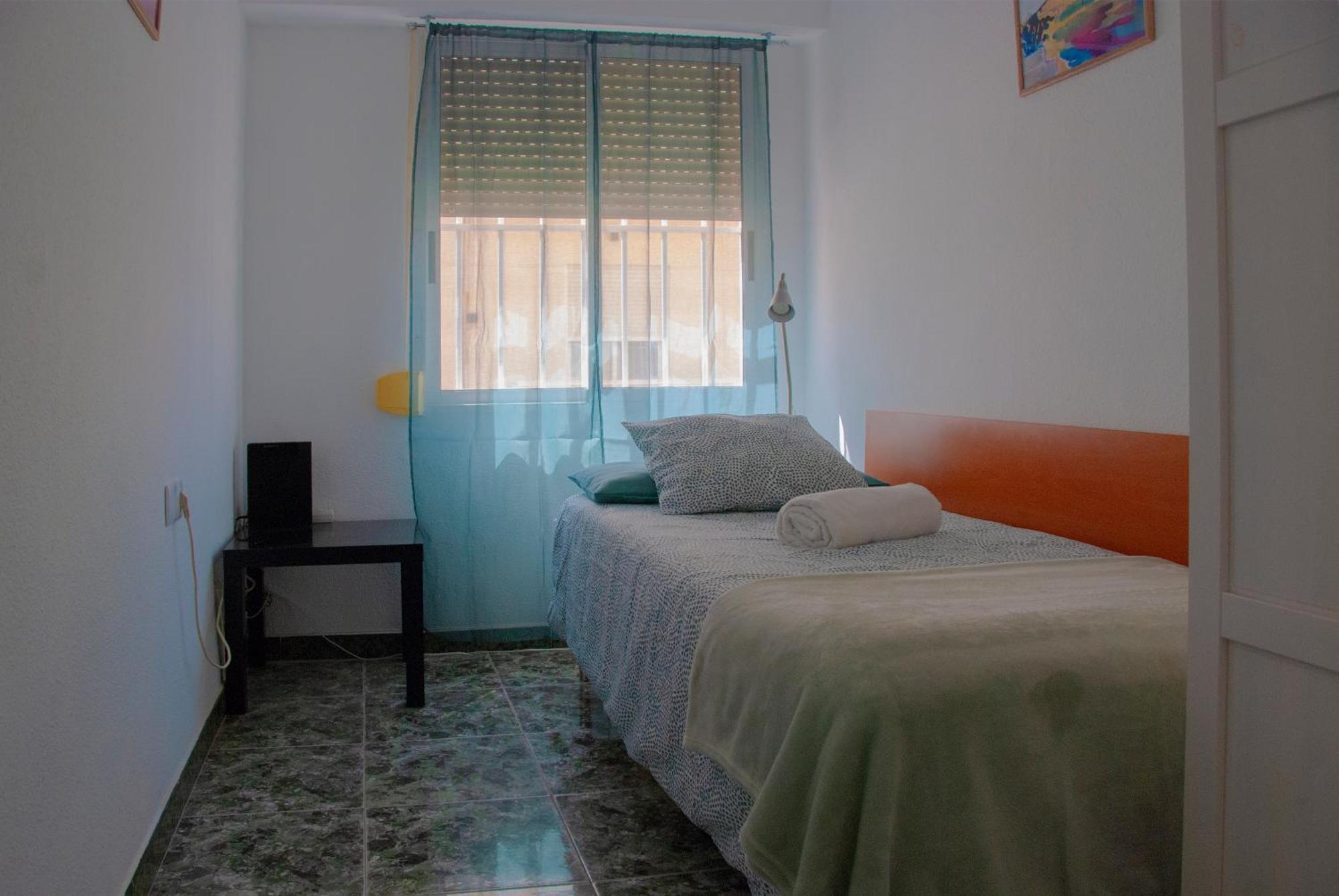 Studio Stay Alicante Ngoại thất bức ảnh